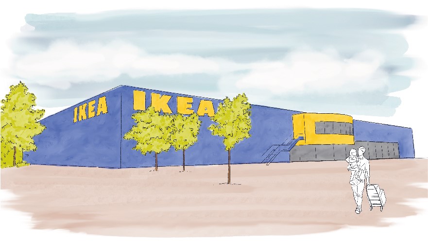 Image agenda